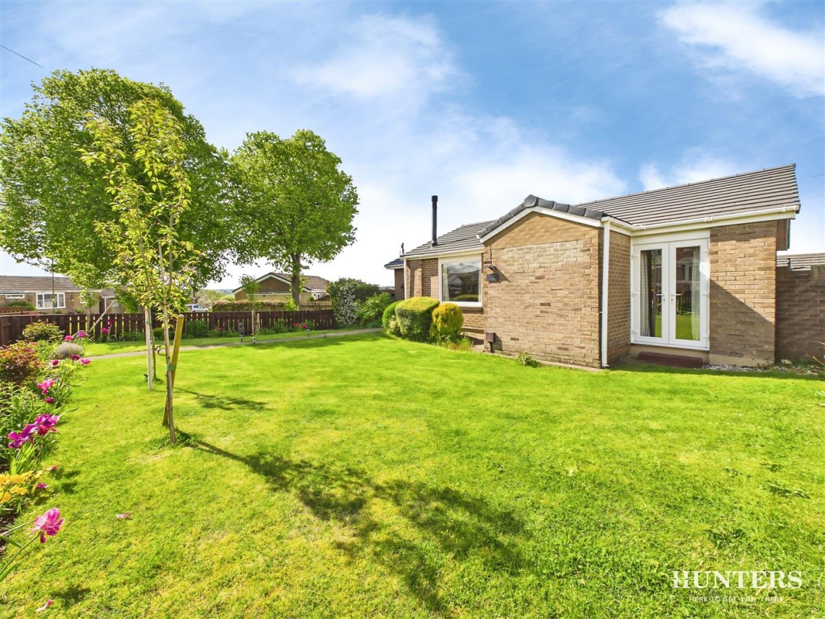 Sunningdale, Consett