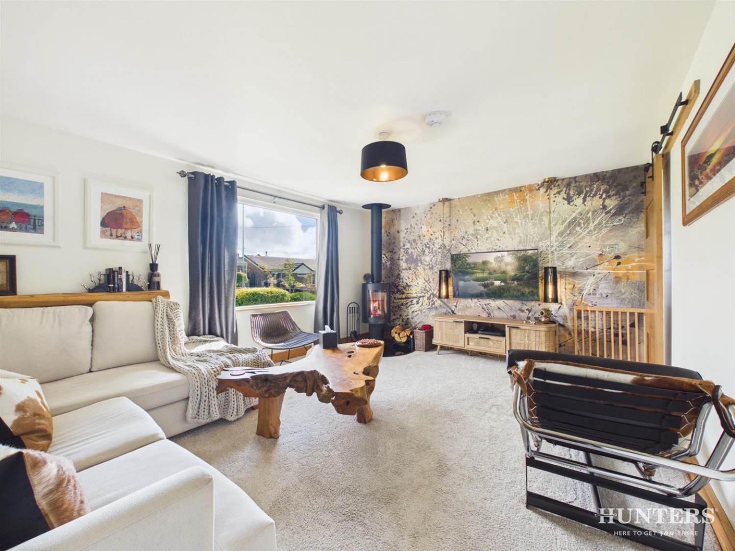 Sunningdale, Consett
