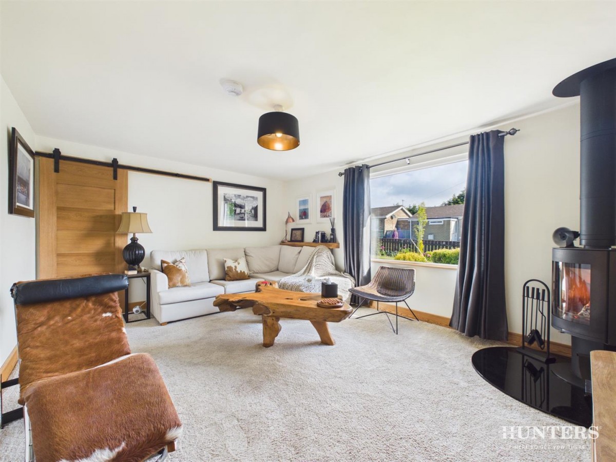 Sunningdale, Consett