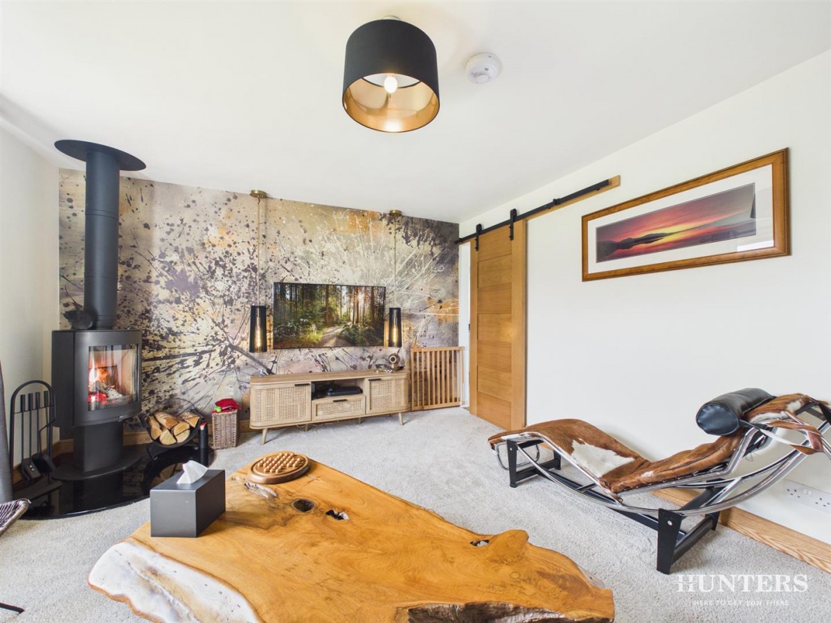 Sunningdale, Consett