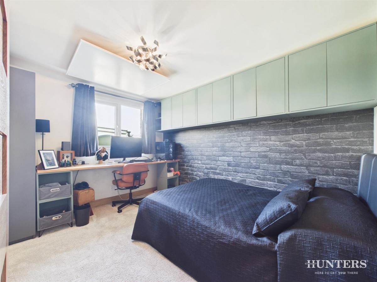 Sunningdale, Consett
