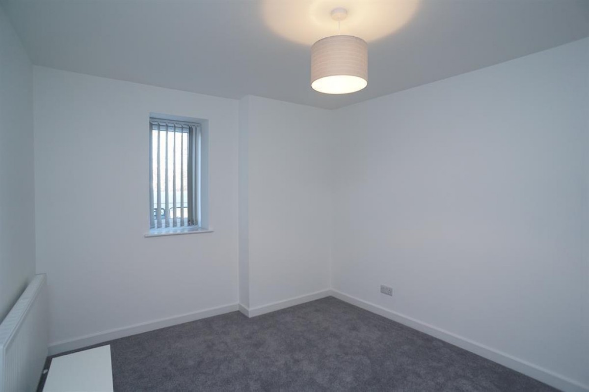 Montgomery Terrace Road, Upperthorpe, Sheffield