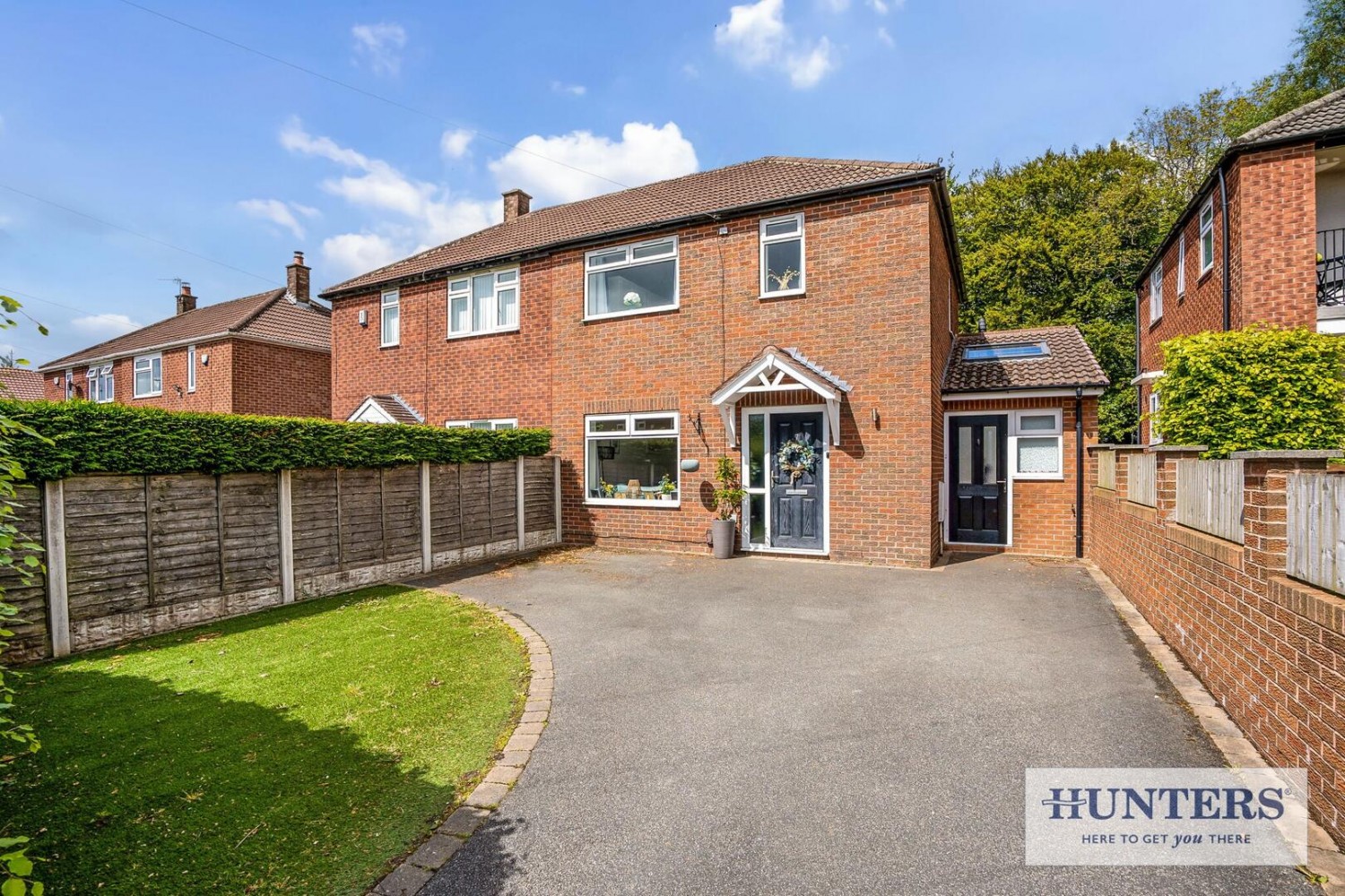 Tinshill View, Leeds