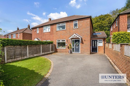 Tinshill View, Leeds