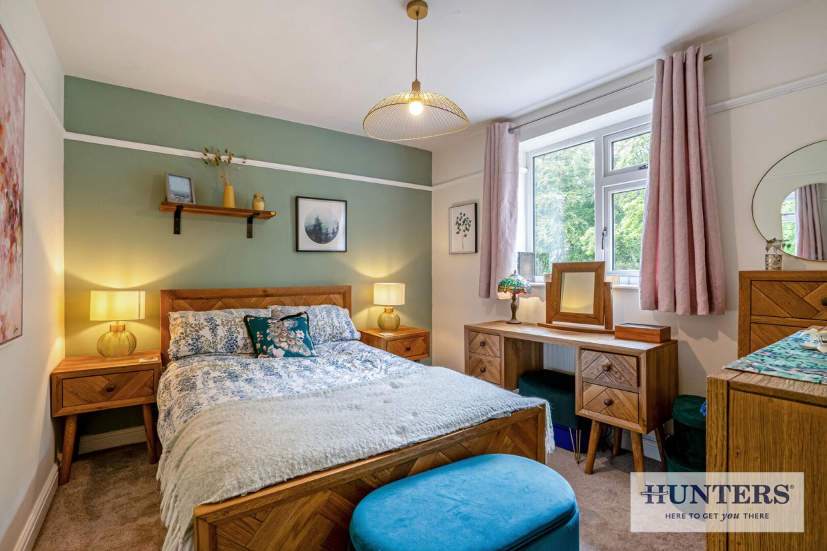 Tinshill View, Leeds