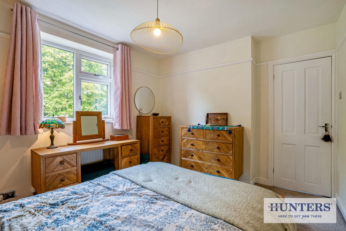 Tinshill View, Leeds