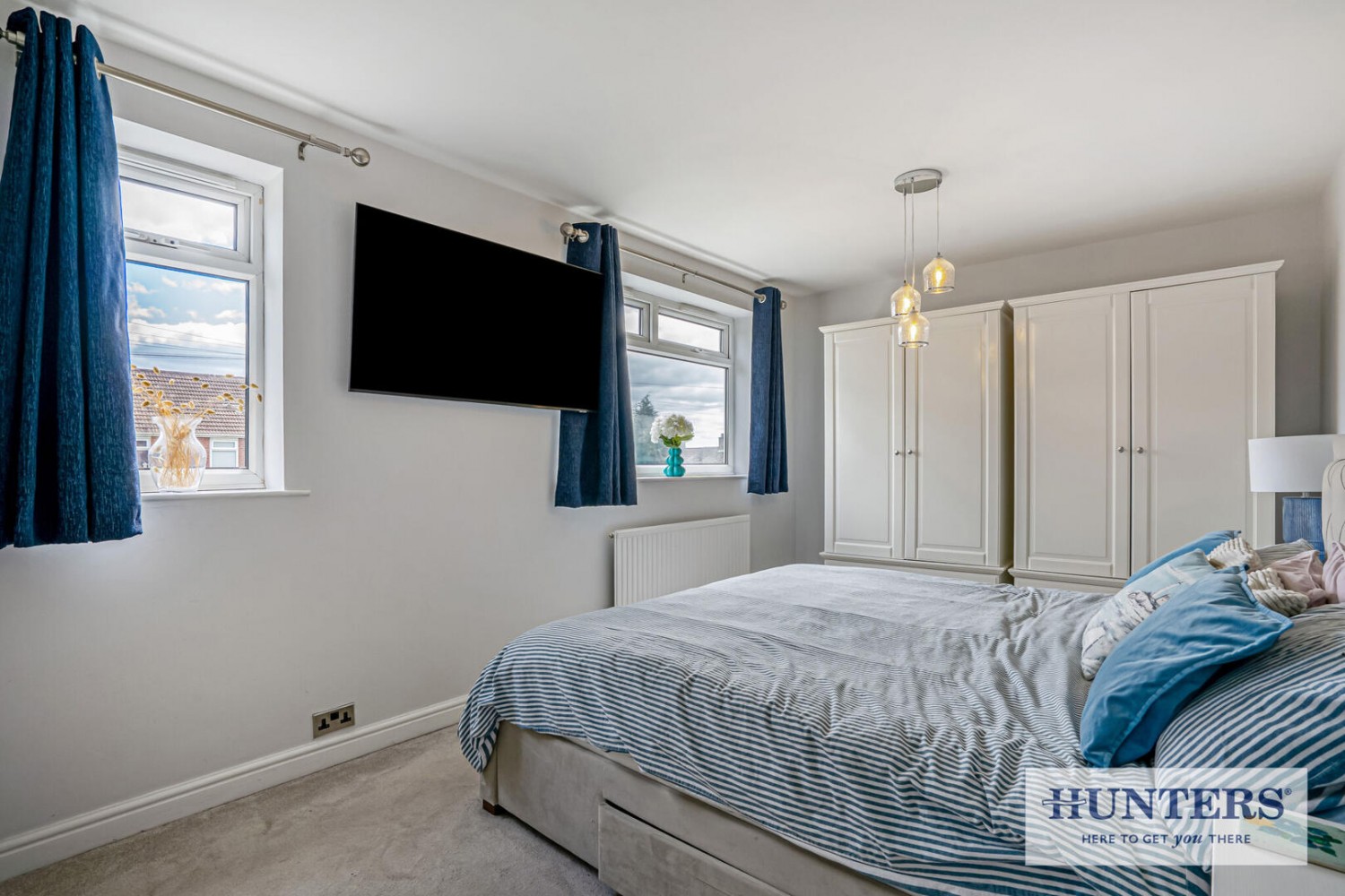 Tinshill View, Leeds