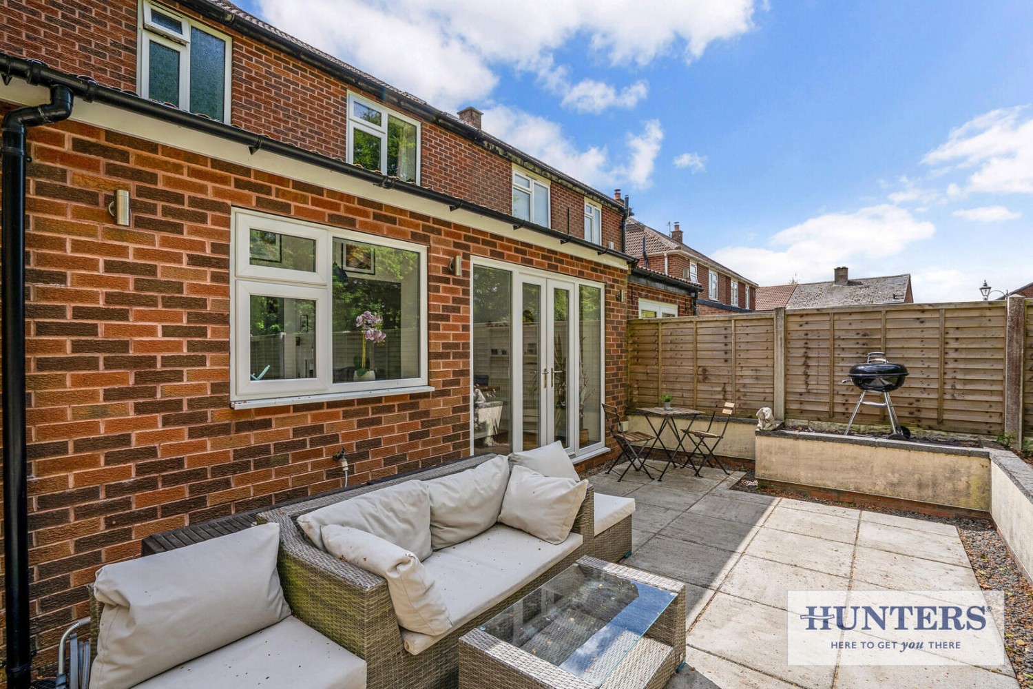 Tinshill View, Leeds