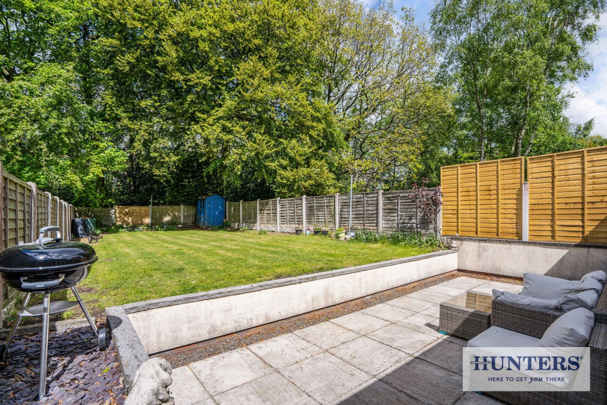 Tinshill View, Leeds