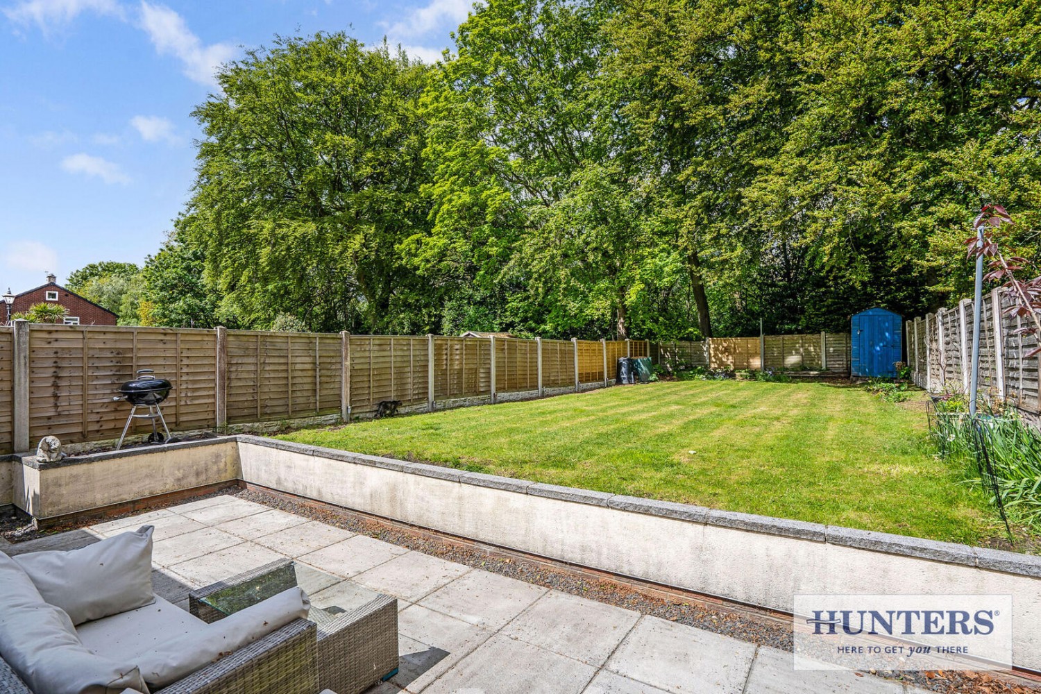 Tinshill View, Leeds