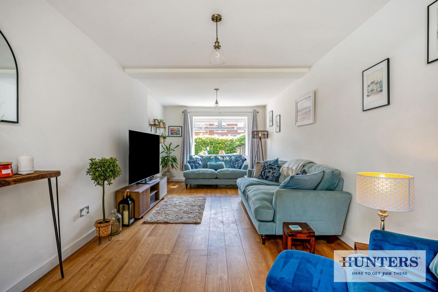 Tinshill View, Leeds