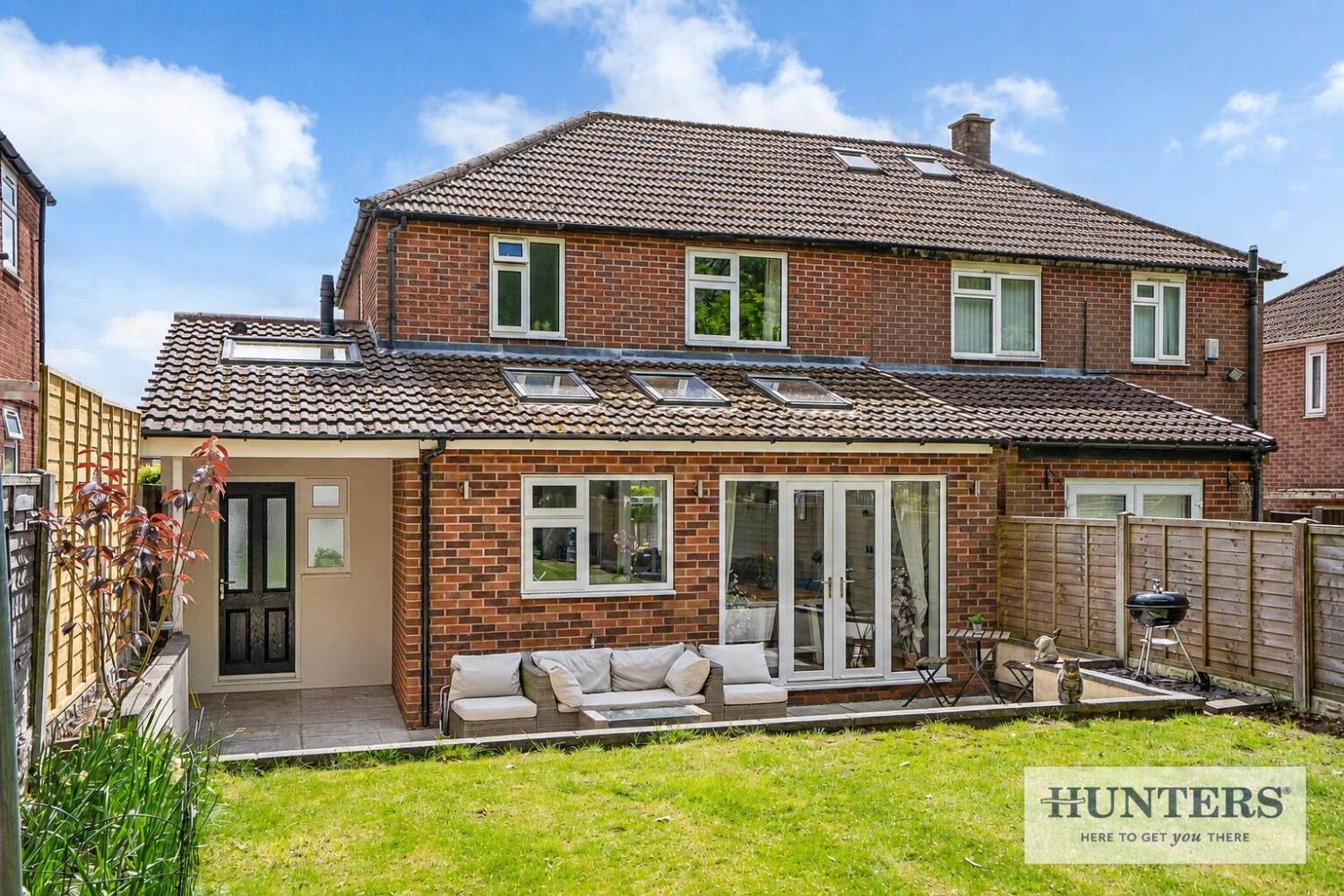 Tinshill View, Leeds