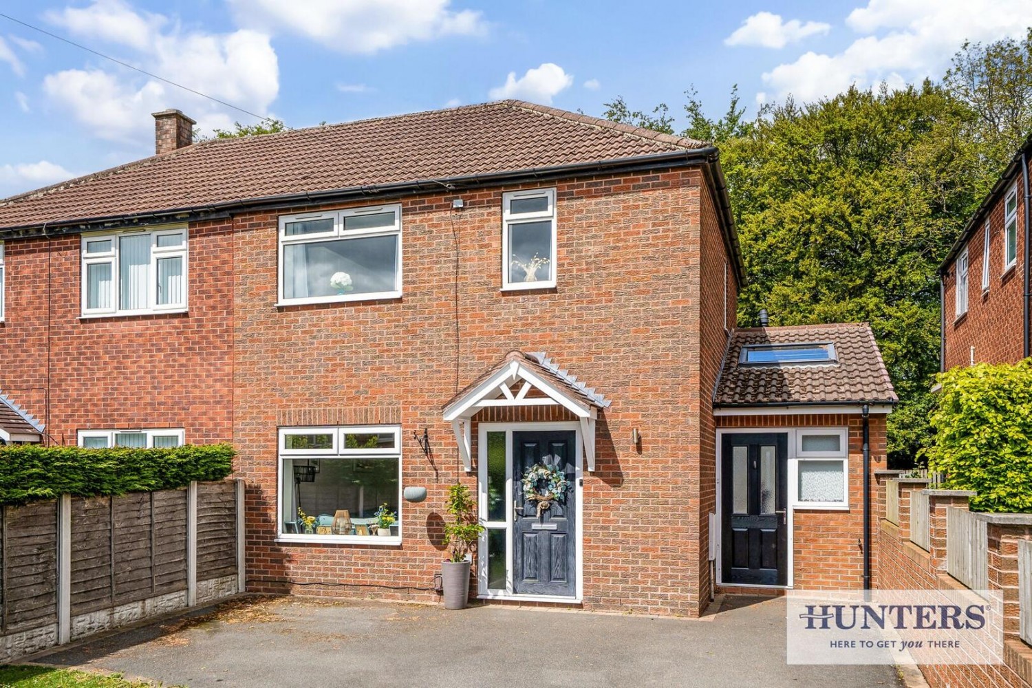 Tinshill View, Leeds