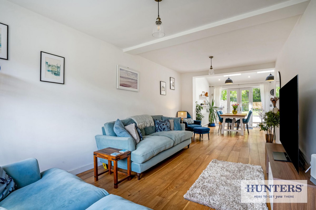 Tinshill View, Leeds