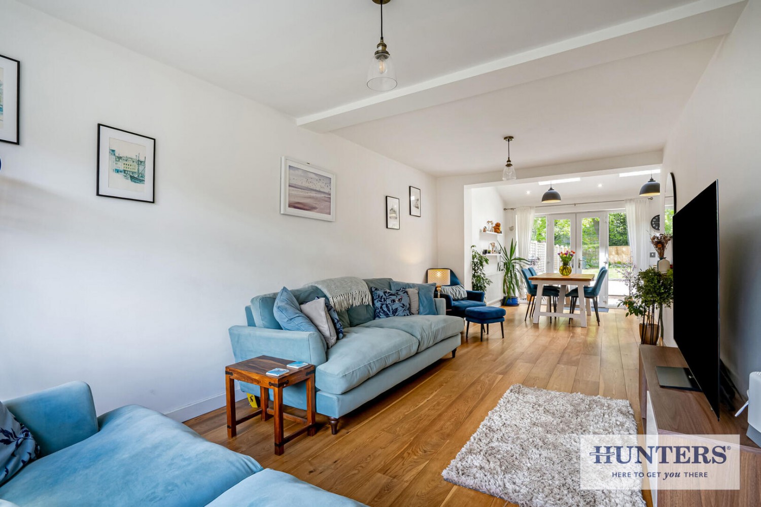 Tinshill View, Leeds