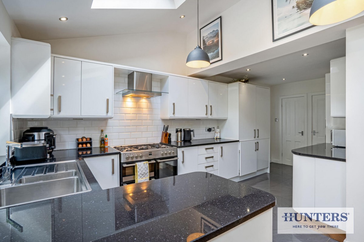 Tinshill View, Leeds