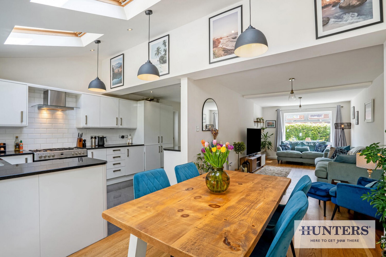 Tinshill View, Leeds