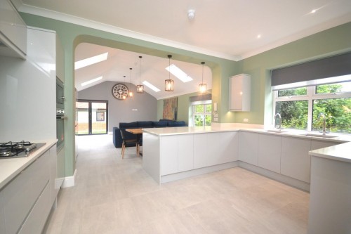 Shinfield Road, Reading