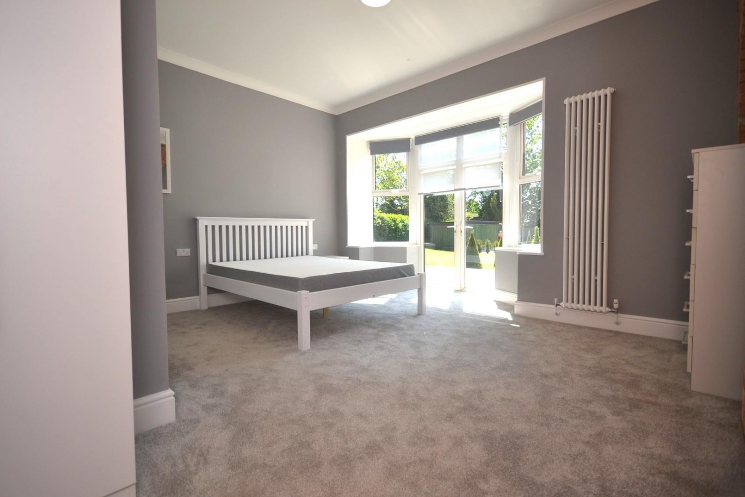Shinfield Road, Reading