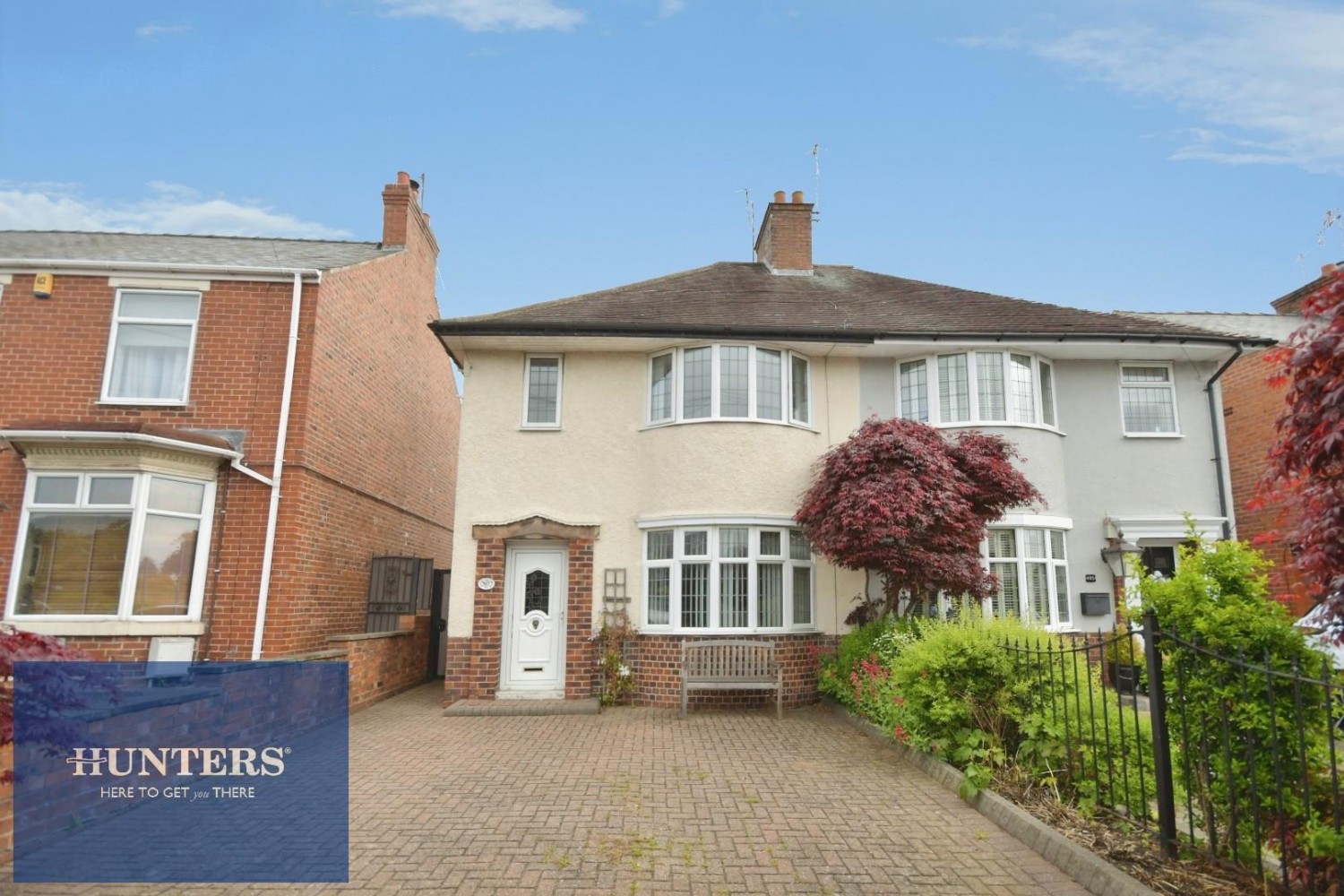 Ashgate Road, Ashgate, Chesterfield, S40 4AP