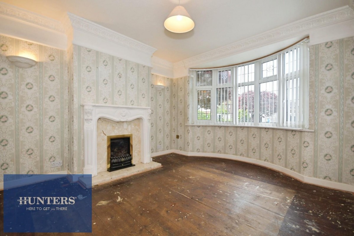 Ashgate Road, Ashgate, Chesterfield, S40 4AP