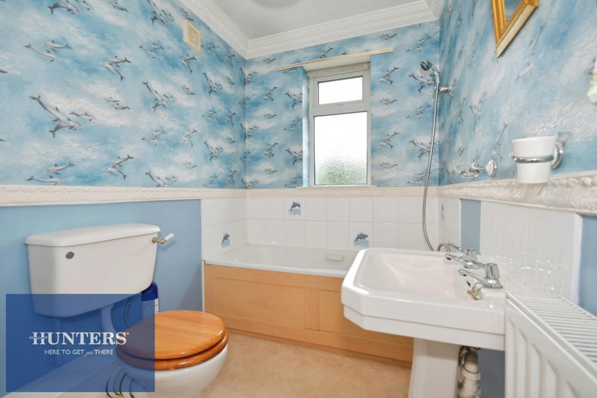Ashgate Road, Ashgate, Chesterfield, S40 4AP