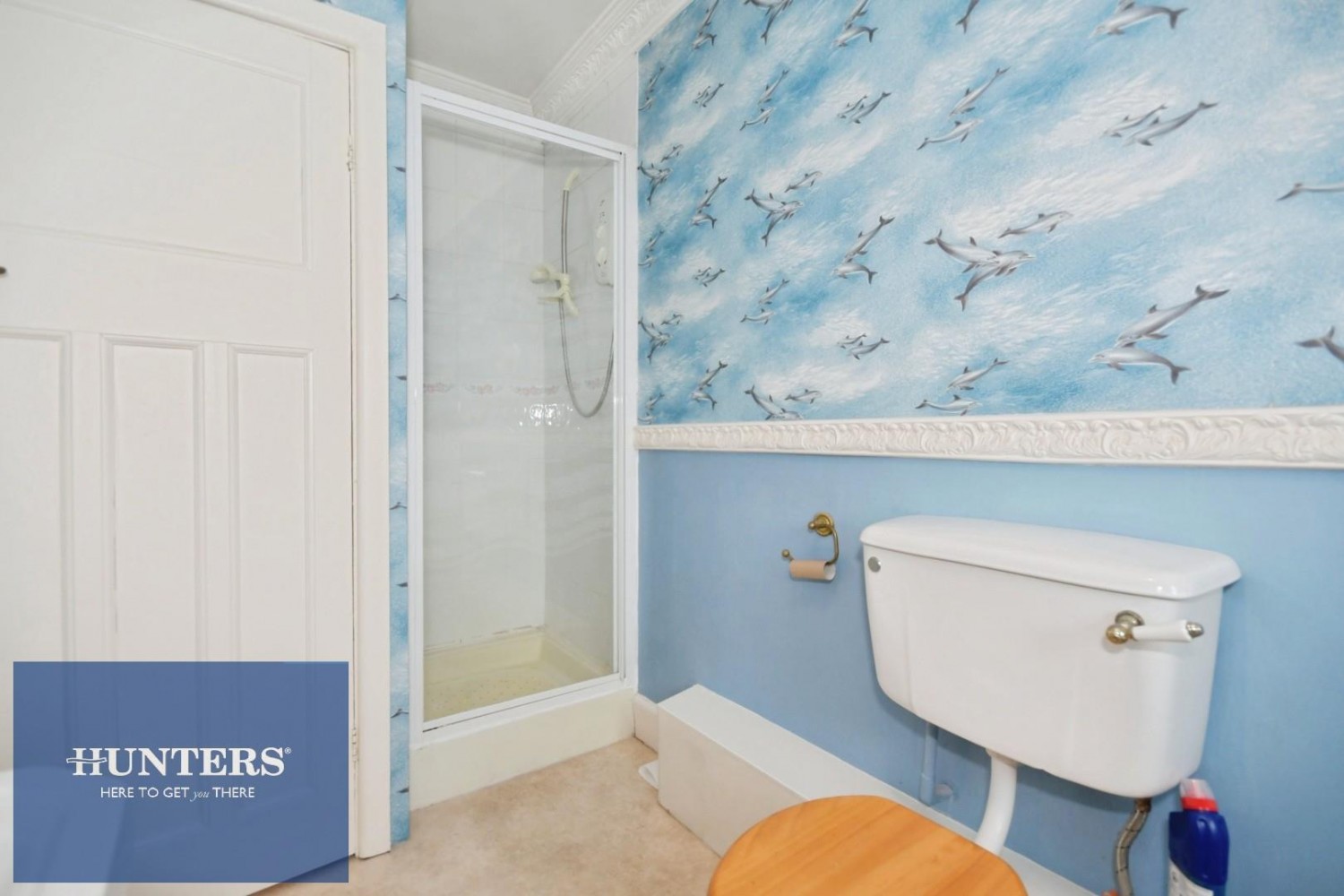 Ashgate Road, Ashgate, Chesterfield, S40 4AP