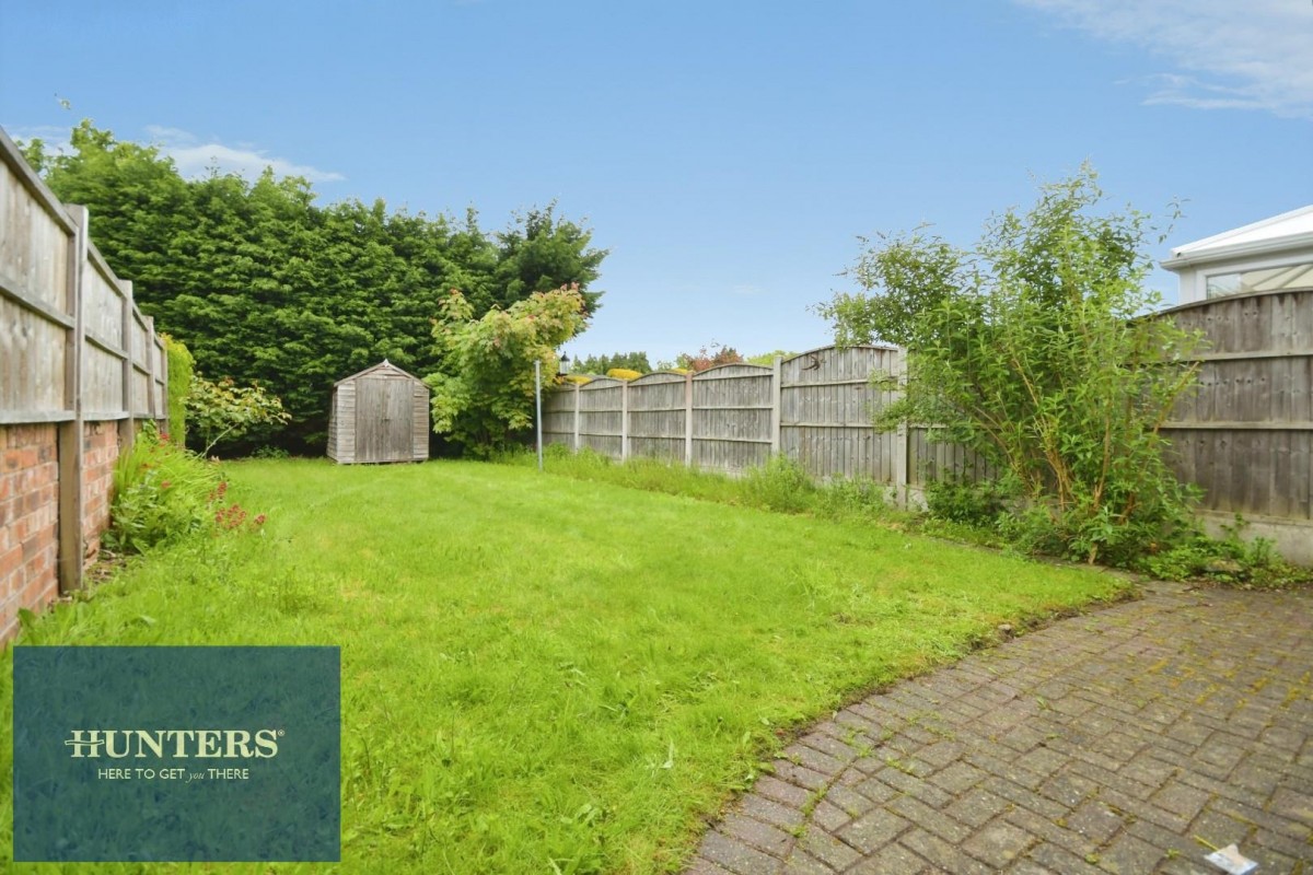 Ashgate Road, Ashgate, Chesterfield, S40 4AP