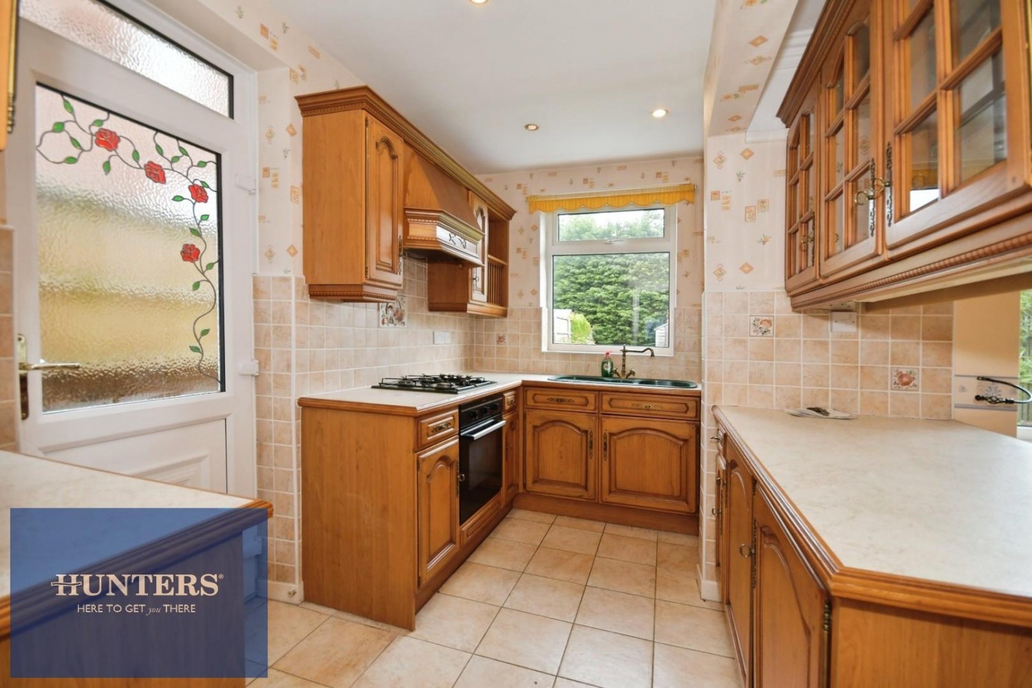 Ashgate Road, Ashgate, Chesterfield, S40 4AP