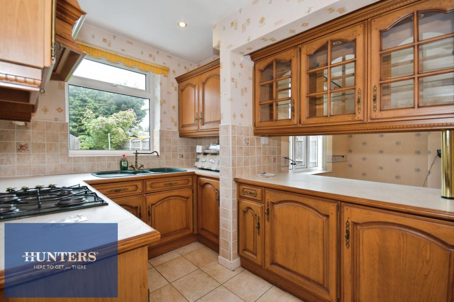 Ashgate Road, Ashgate, Chesterfield, S40 4AP