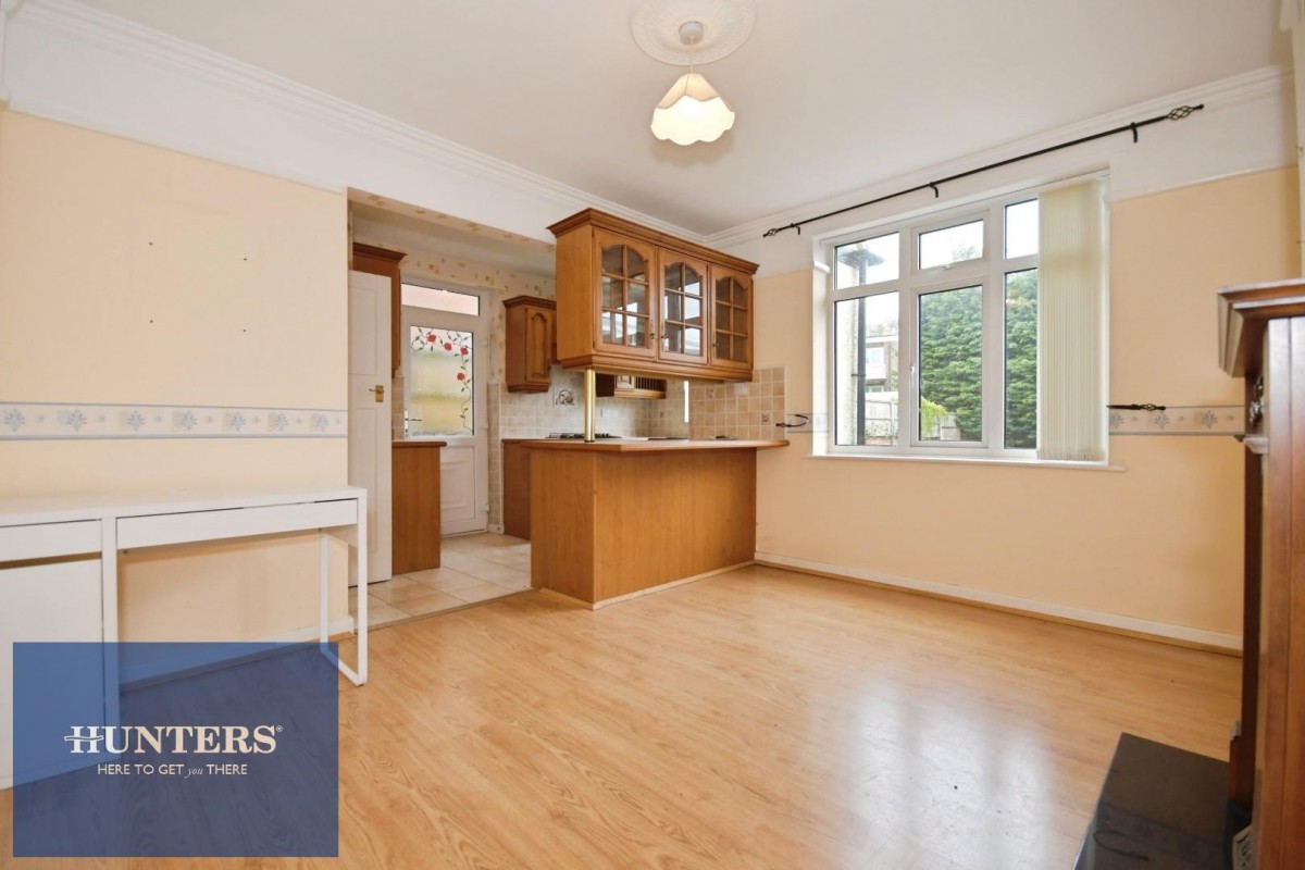 Ashgate Road, Ashgate, Chesterfield, S40 4AP