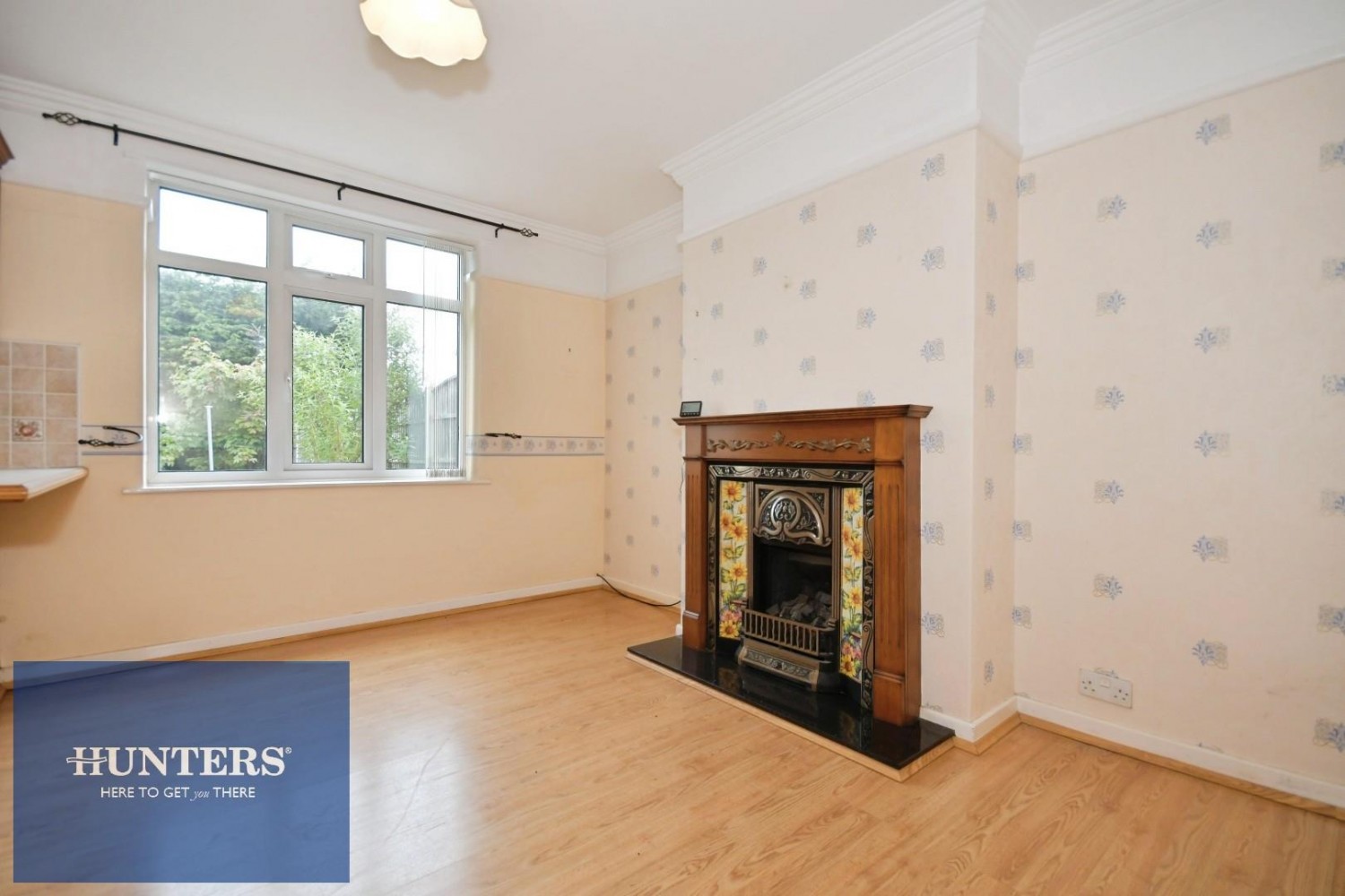 Ashgate Road, Ashgate, Chesterfield, S40 4AP
