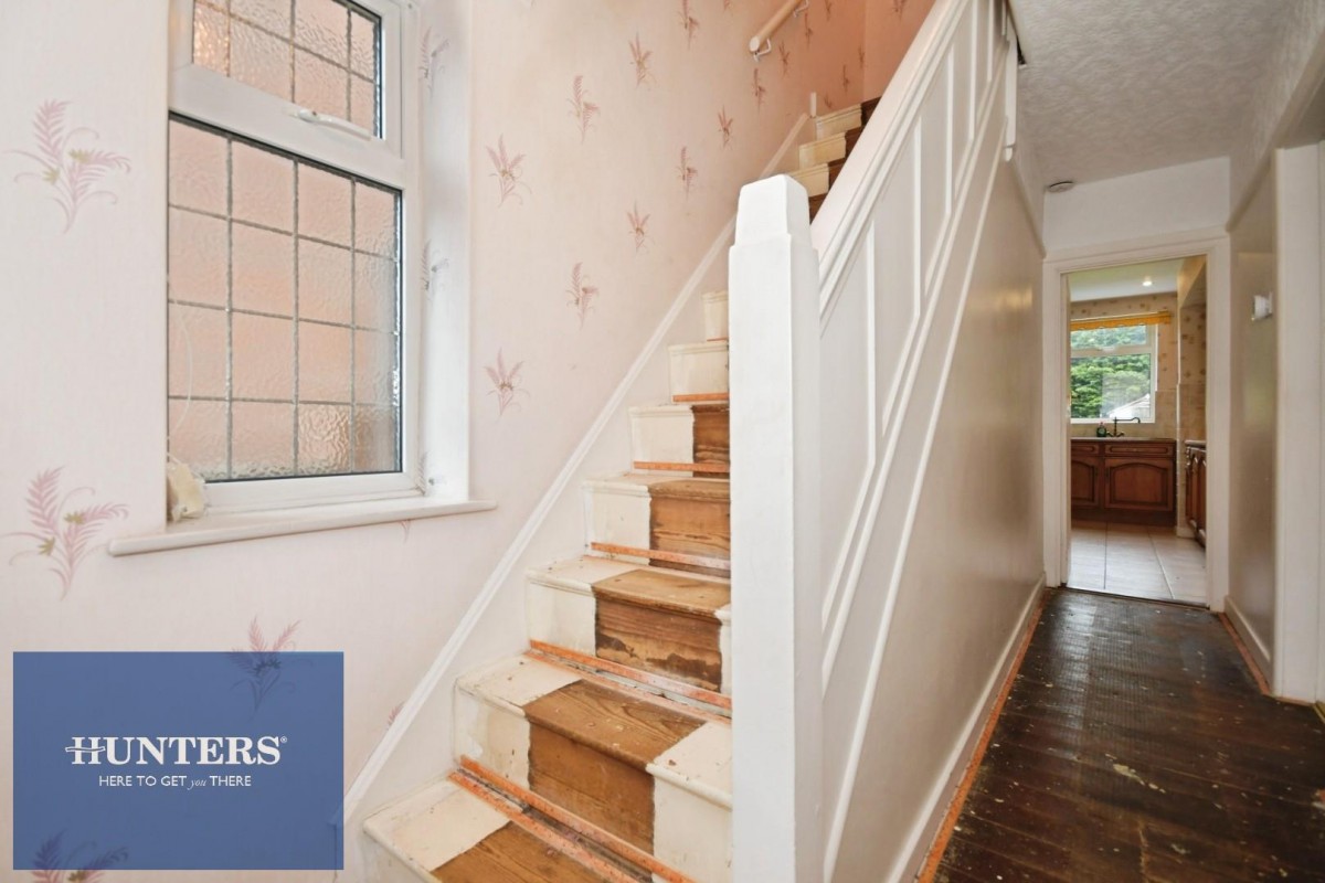 Ashgate Road, Ashgate, Chesterfield, S40 4AP
