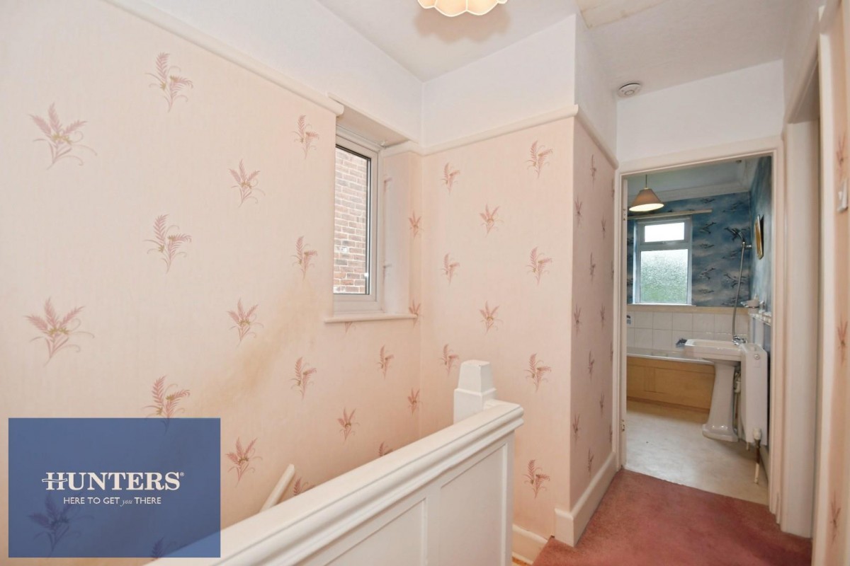 Ashgate Road, Ashgate, Chesterfield, S40 4AP