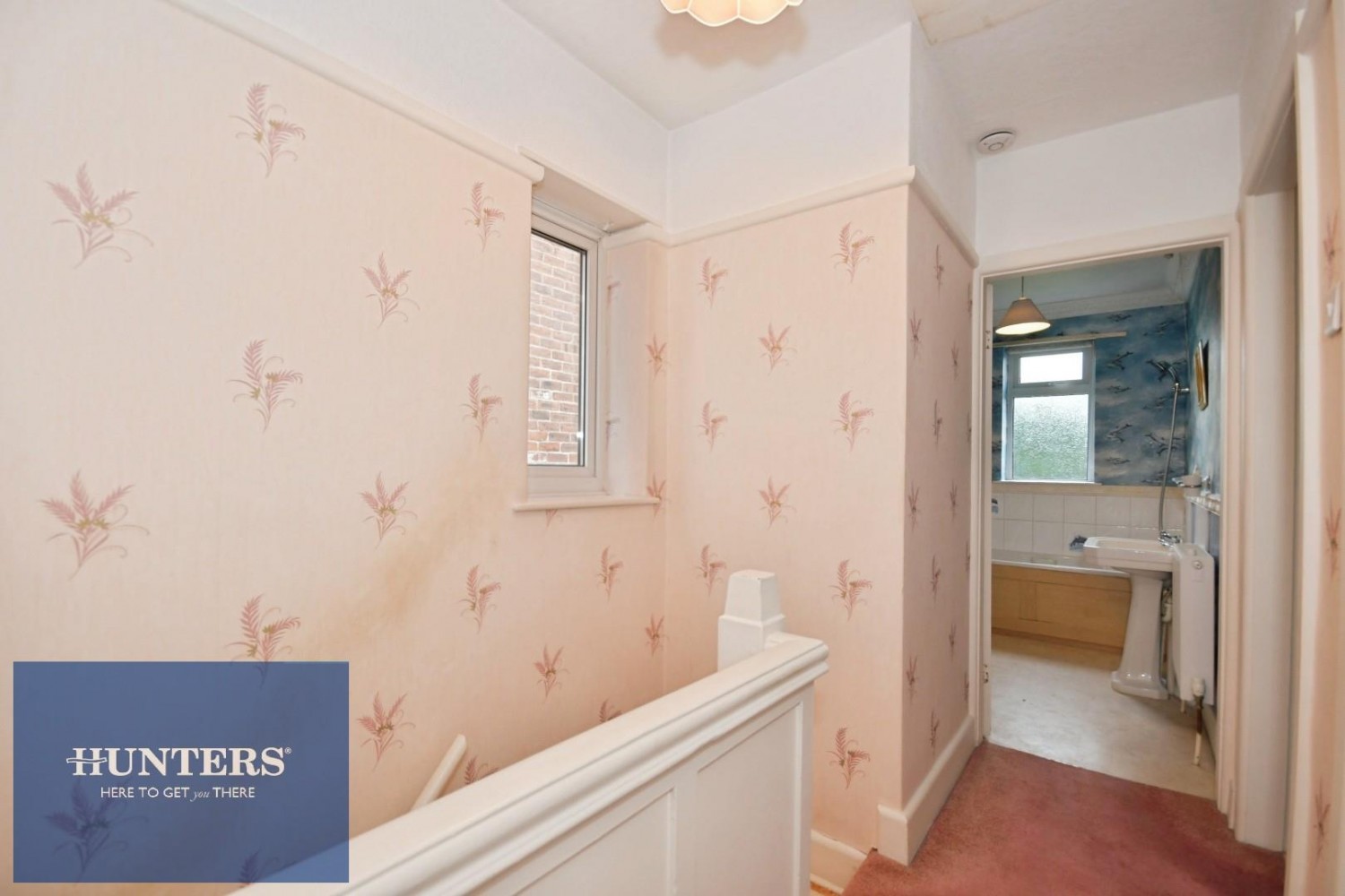 Ashgate Road, Ashgate, Chesterfield, S40 4AP