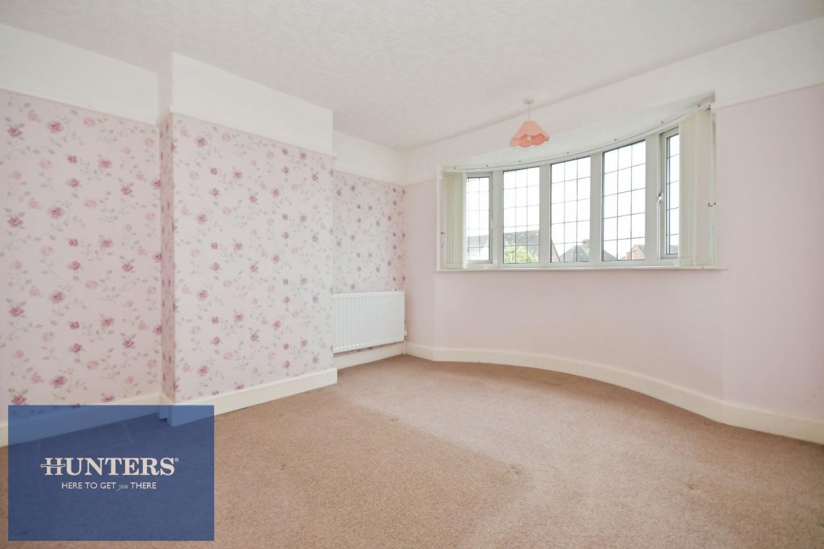 Ashgate Road, Ashgate, Chesterfield, S40 4AP