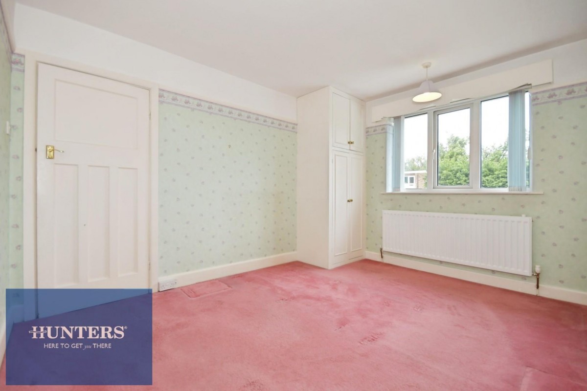 Ashgate Road, Ashgate, Chesterfield, S40 4AP
