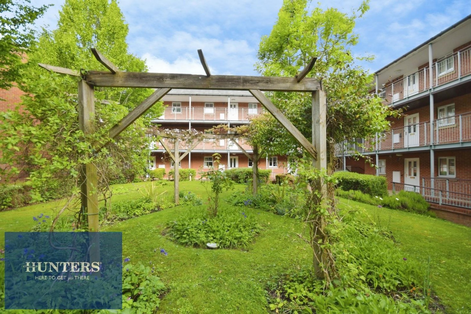 Stirling Court, Nightingale Close, Chesterfield, S41 7NZ