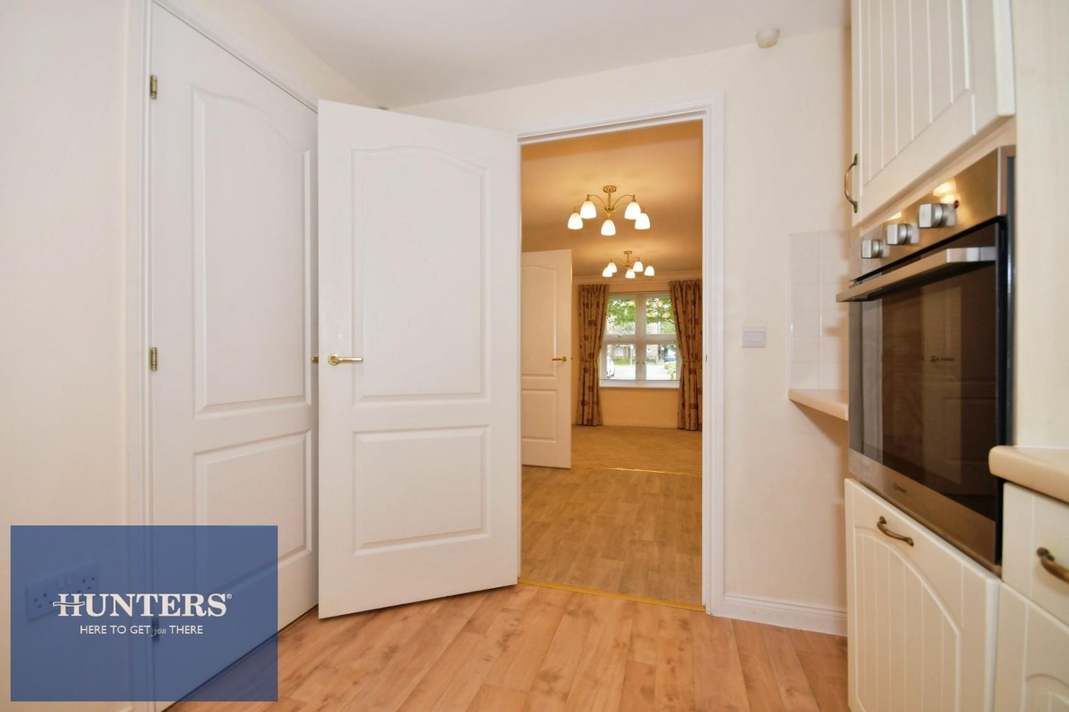 Stirling Court, Nightingale Close, Chesterfield, S41 7NZ