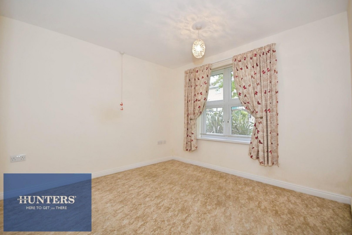 Stirling Court, Nightingale Close, Chesterfield, S41 7NZ