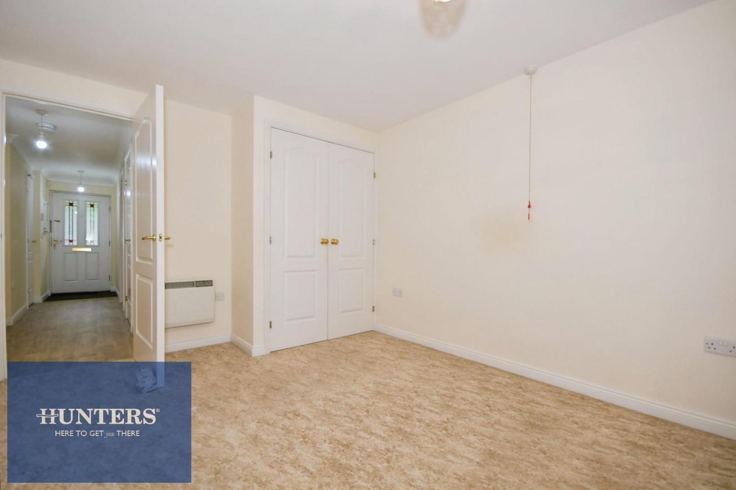 Stirling Court, Nightingale Close, Chesterfield, S41 7NZ