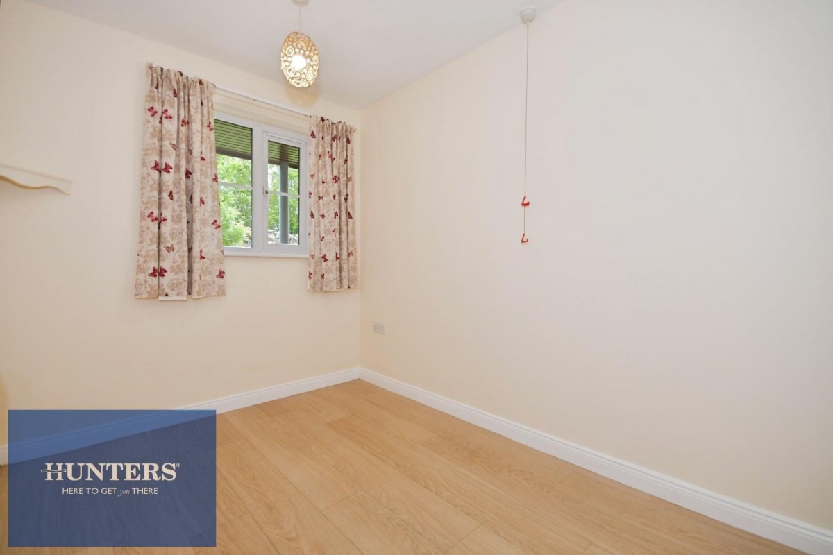 Stirling Court, Nightingale Close, Chesterfield, S41 7NZ