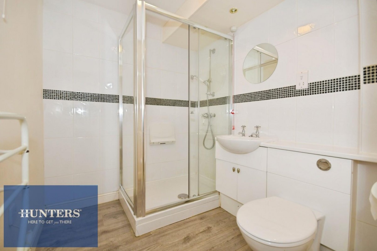 Stirling Court, Nightingale Close, Chesterfield, S41 7NZ