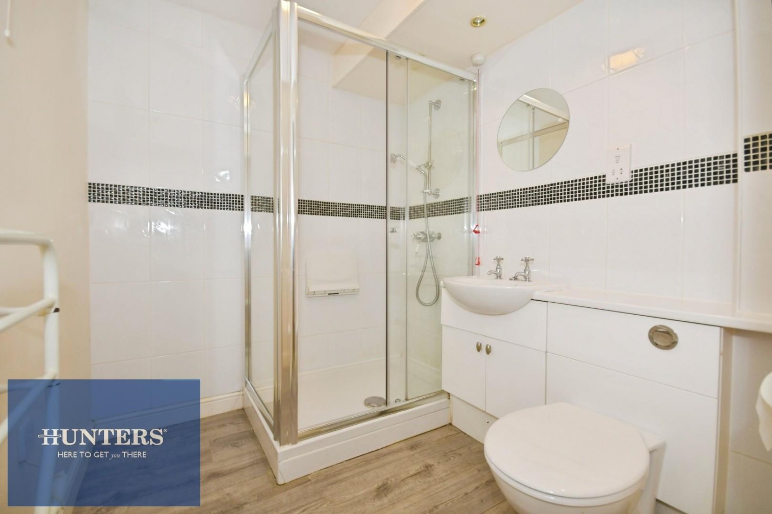 Stirling Court, Nightingale Close, Chesterfield, S41 7NZ