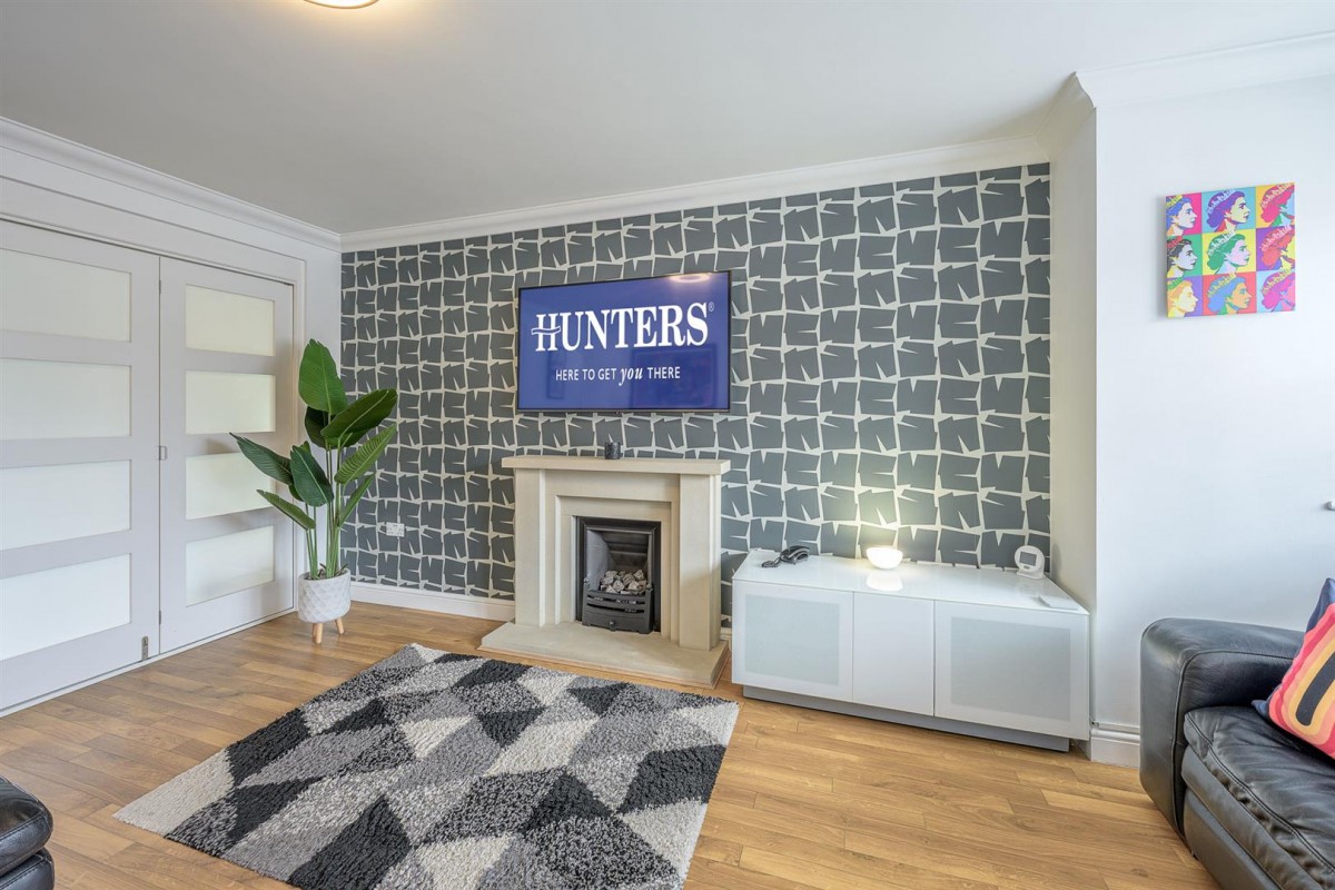 Belfry Drive, Wollaston, DY8 4SE