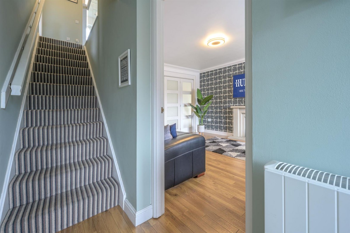 Belfry Drive, Wollaston, DY8 4SE
