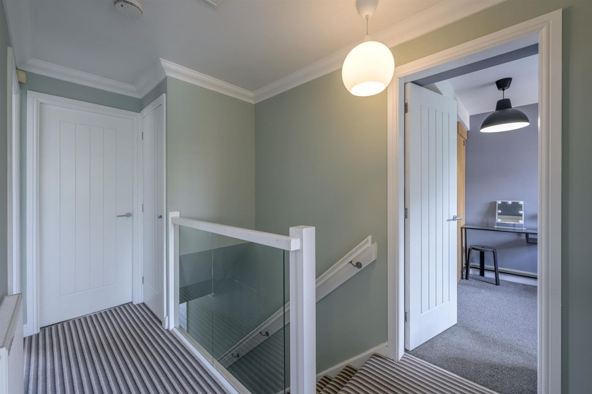 Belfry Drive, Wollaston, DY8 4SE