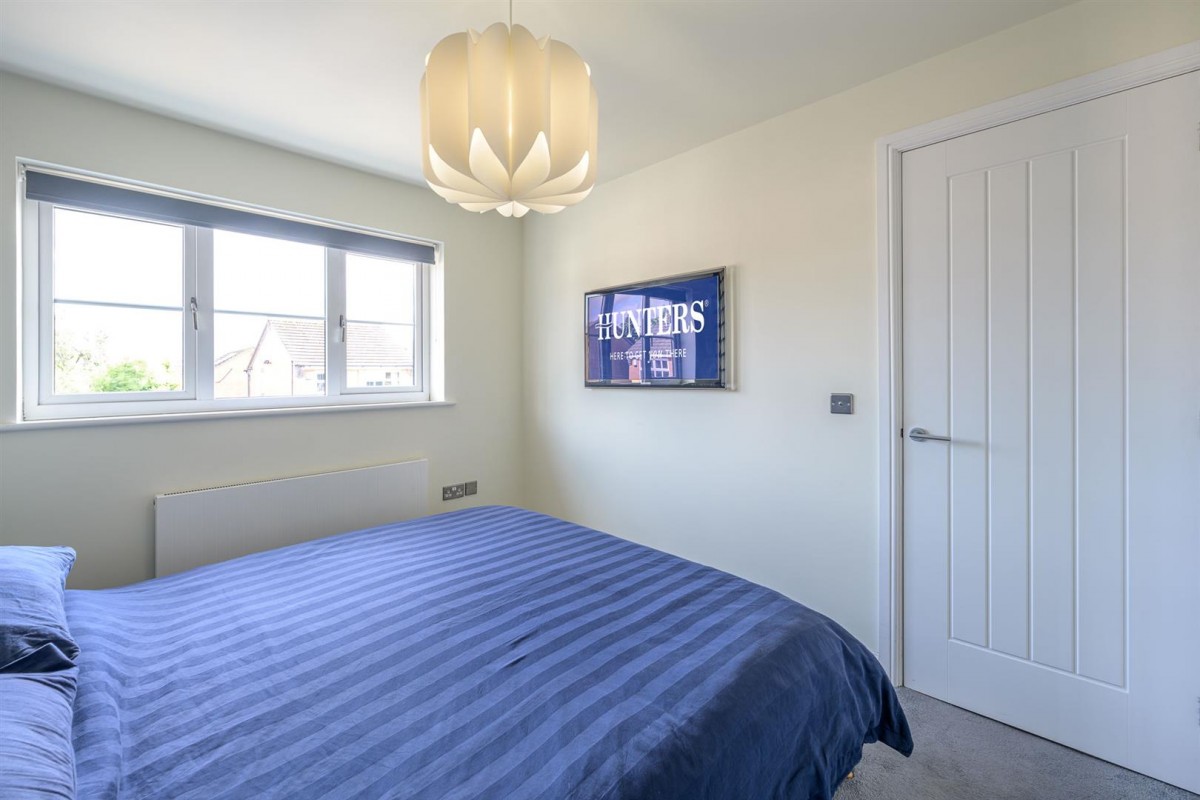 Belfry Drive, Wollaston, DY8 4SE