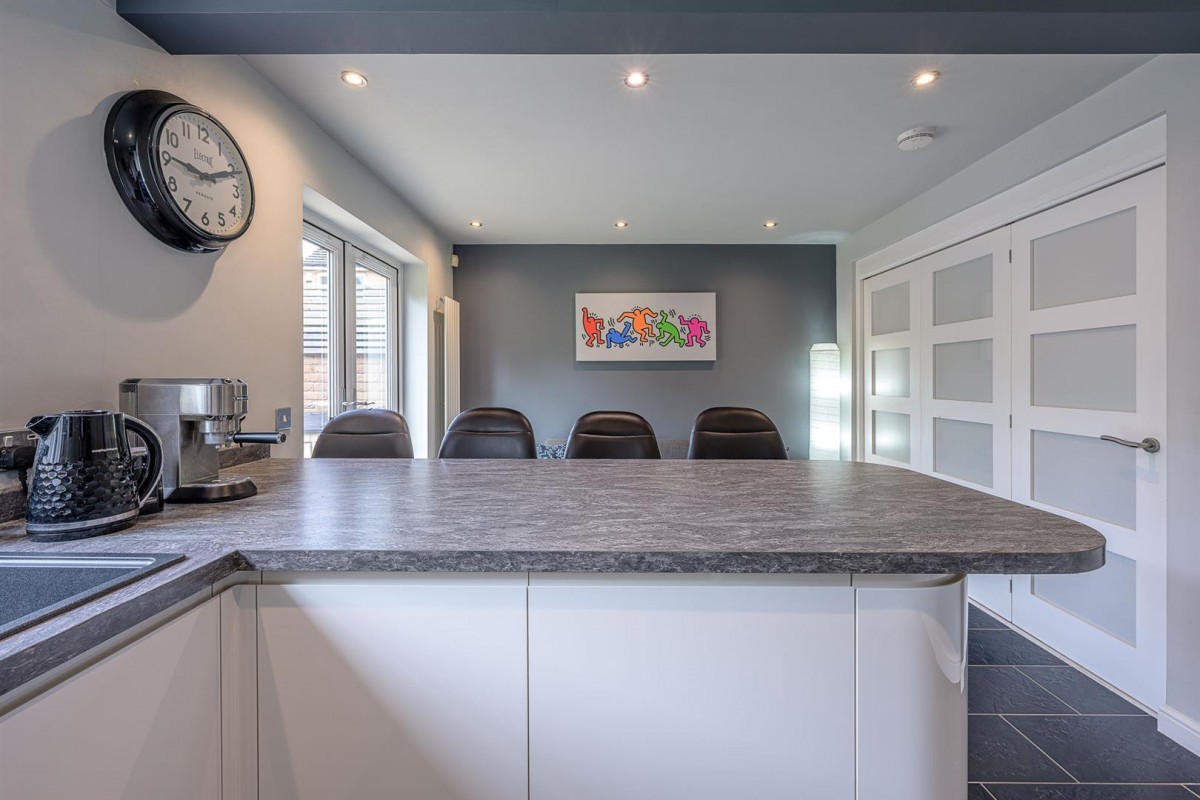 Belfry Drive, Wollaston, DY8 4SE