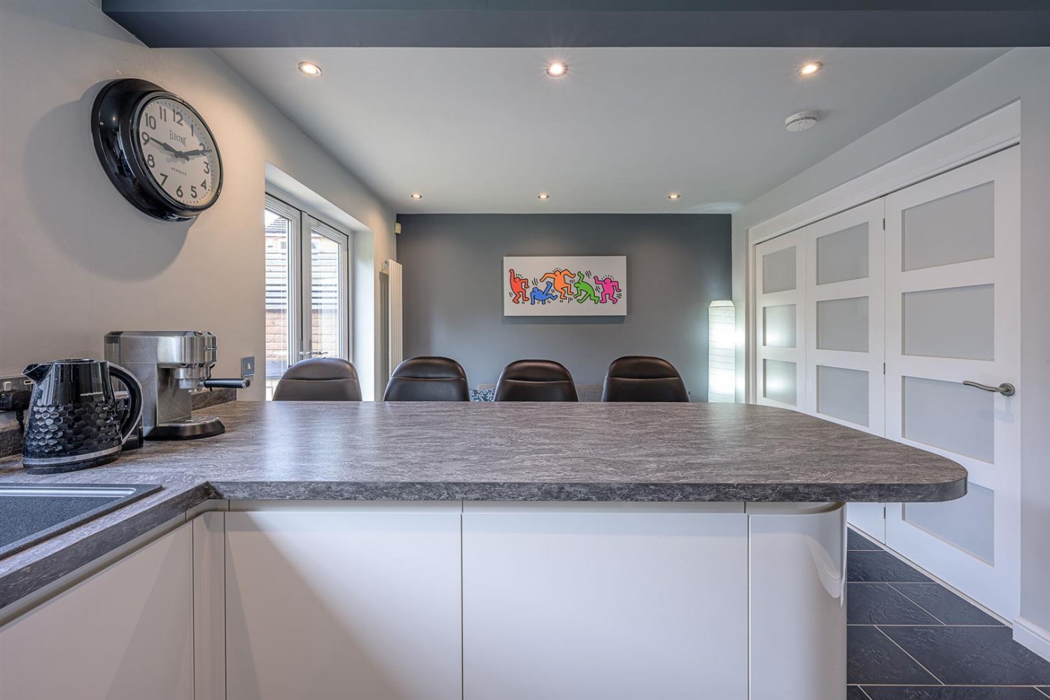 Belfry Drive, Wollaston, DY8 4SE